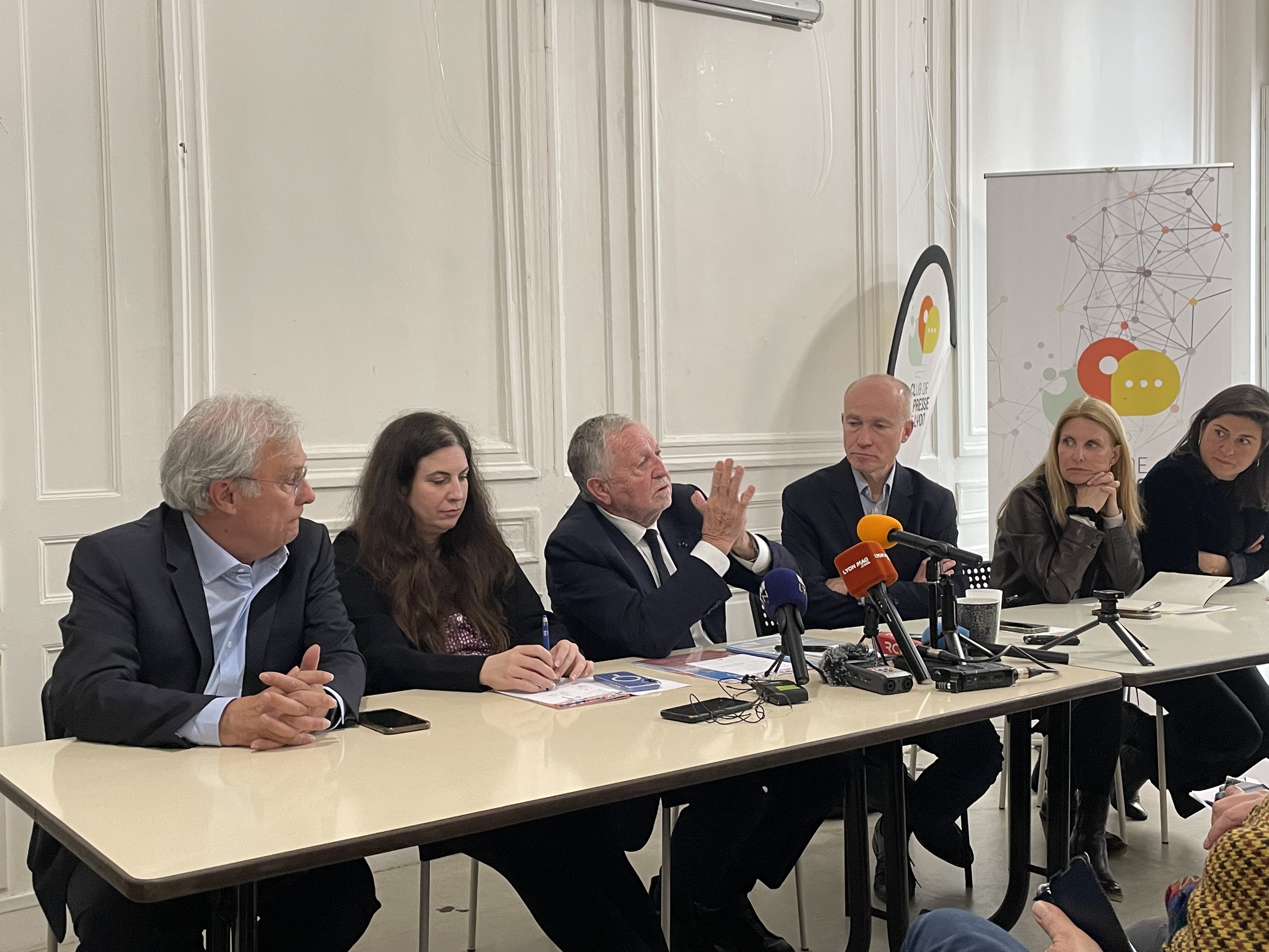 L’obsession motorisée de Jean-Michel Aulas