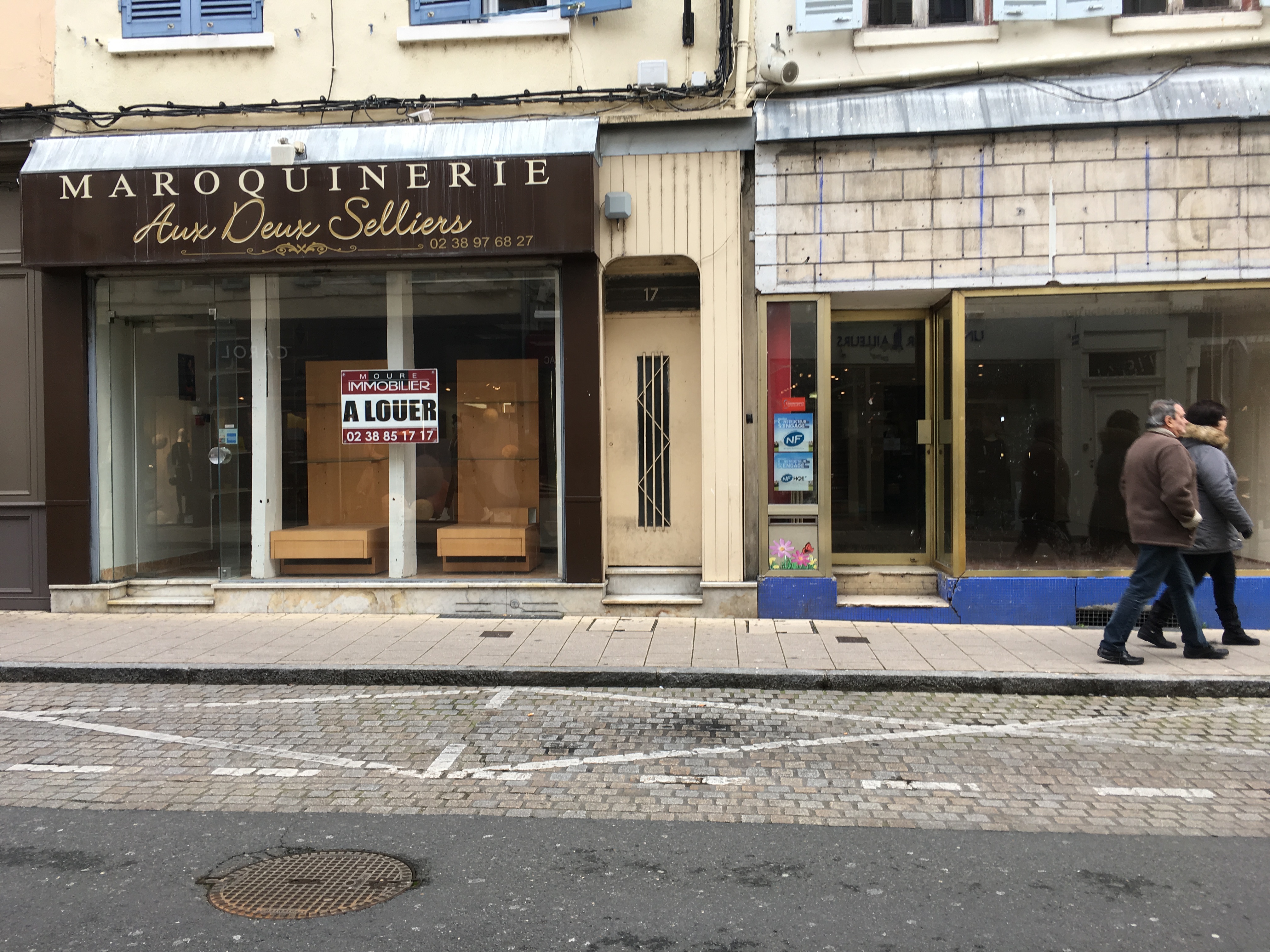 Comment la France donne ses villes au RN